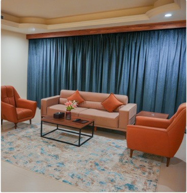 Master Suite Room
